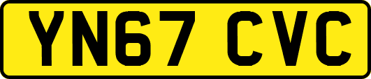 YN67CVC