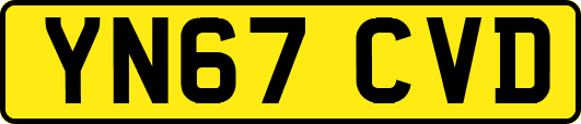 YN67CVD