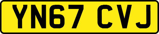 YN67CVJ