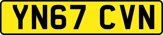 YN67CVN