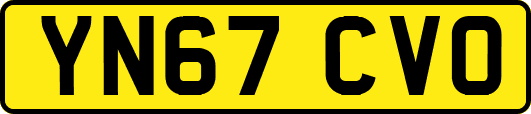 YN67CVO