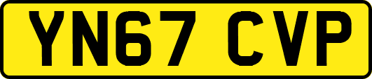 YN67CVP