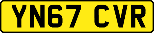YN67CVR