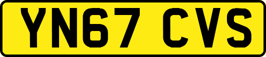 YN67CVS