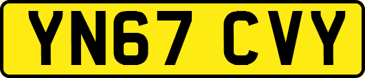 YN67CVY