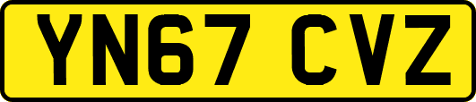 YN67CVZ