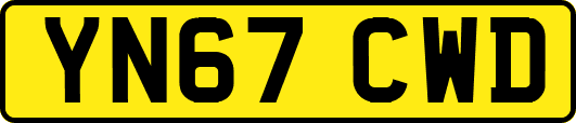 YN67CWD