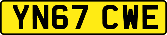 YN67CWE