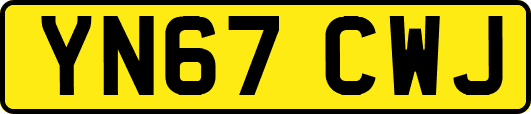 YN67CWJ