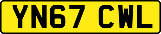 YN67CWL