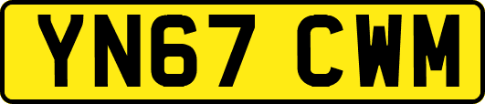 YN67CWM