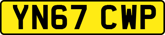 YN67CWP