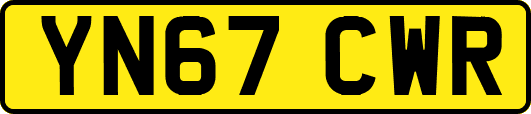 YN67CWR
