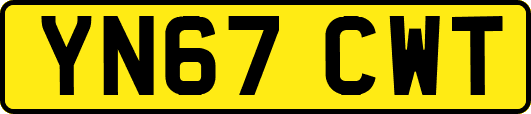YN67CWT