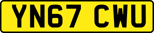 YN67CWU