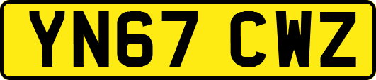 YN67CWZ