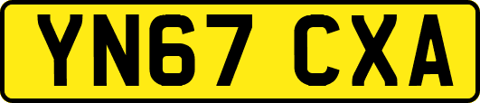 YN67CXA