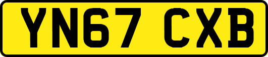 YN67CXB