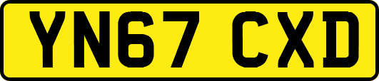 YN67CXD