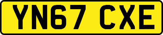 YN67CXE
