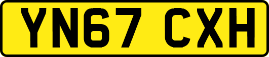 YN67CXH