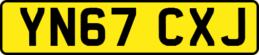 YN67CXJ