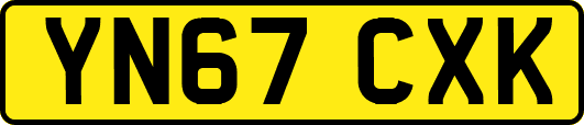 YN67CXK