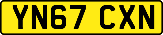 YN67CXN