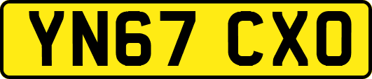 YN67CXO