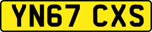 YN67CXS