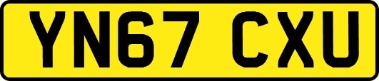 YN67CXU
