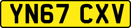 YN67CXV