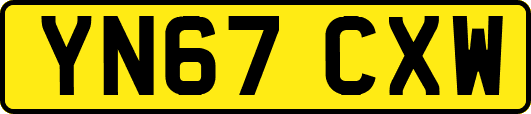 YN67CXW