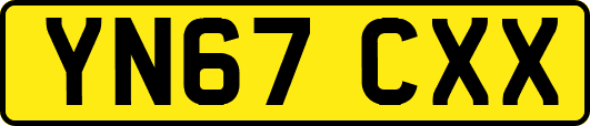 YN67CXX