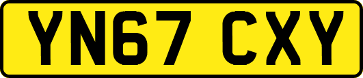 YN67CXY