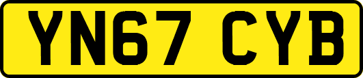 YN67CYB