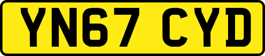 YN67CYD