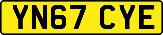 YN67CYE