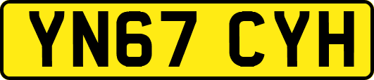 YN67CYH