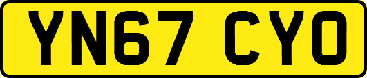 YN67CYO