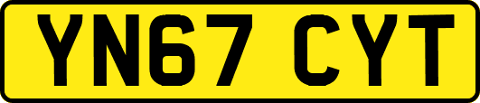 YN67CYT