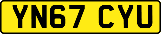 YN67CYU