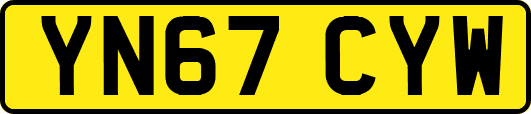 YN67CYW