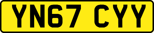 YN67CYY