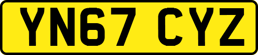 YN67CYZ