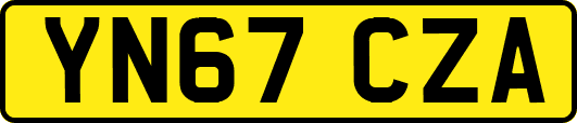 YN67CZA