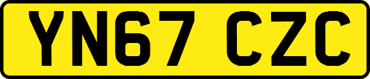 YN67CZC