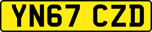 YN67CZD