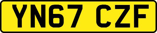 YN67CZF