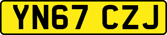 YN67CZJ